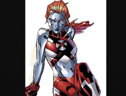 Bercita-cita Jadi X-Men, Remaja Ini Suntikkan Merkuri ke Tubuhnya