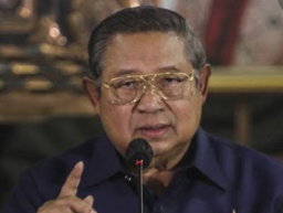 SBY: Masa Depan Kita Suram