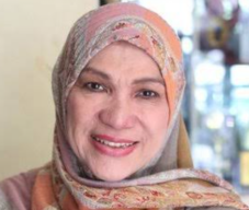 Bunda Dorce Dikabarkan Kritis di Rumah Sakit