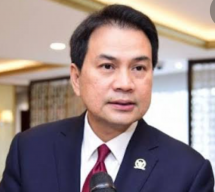 KPK Obok-Obok Rekening Bank Azis Syamsuddin