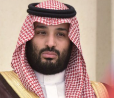 PIF, investor Arab Saudi Beli Newcastle Rp 5,8 Triliun, Segini Kekayaanya