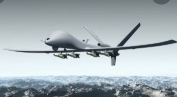 Bandara King Abdullah Arab Saudi Diserang 2 Drone, 10  Terluka