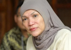 Kondisi Membaik, l Dorce  Belum Bisa Dijenguk