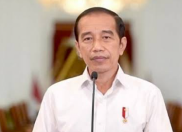 Prediksi Jokowi, Indonesia Bisa Jadi Raksasa Digital