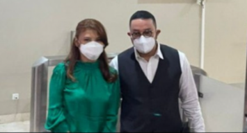 Ngaku Ditipu Belasan Miliar, Laporan Tamara Bleszynski Blelum Diterima Polisi