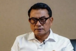 Dituding Bagi-Bagi Uang Rp 25 Juta dan HP, Kubu Moeldoko Terdiam