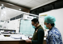 Lonjakan Kasus COVID-19, Jabar Siapkan 2.400 Tempat Tidur