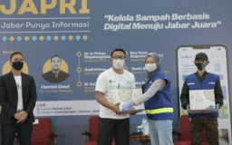 Hari Lingkungan Hidup, Ridwan Kamil Ajak Kepala Daerah dan Warga Jaga Alam