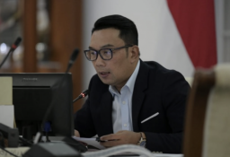 PPKM Darurat, Mobilitas Warga Jabar Turun 15,4 Persen