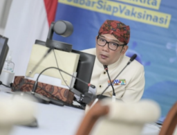 Ridwan Kamil Dorong Kader PKK Jadi Tim Pelacak COVID-19