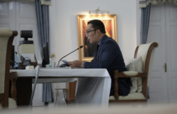 Ridwan Kamil Dorong Kepala Daerah di Jabar Tingkatkan Leadership Digital