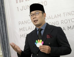 Ridwan Kamil Imbau Iduladha 1442 H  Optimalkan Hari Tasyriq dan Teknologi