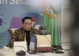 Ridwan Kamil Sebut Tol Cisumdawu Rampung Akhir Tahun Ini