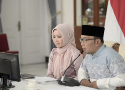Ridwan Kamil: Doa Penyempurna Ikhtiar Tangani Pandemi