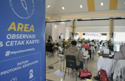 Satgas COVID-19 Jabar: Vaksinasi Pengaruhi Penurunan Kasus Kematian Akibat COVID-19