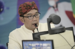 Seluruh Daerah di Jabar Terapkan PPKM Darurat