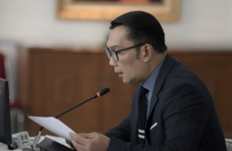 Tetap Tertinggi di Indonesia, Ini Tiga Kunci Jabar Tarik Investor