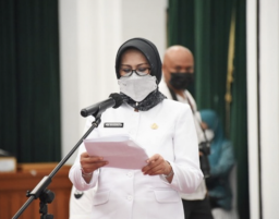 Pemprov Jabar Matangkan Rencana Pembangunan Etalase Citarum