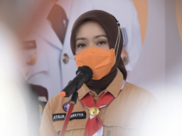 Percepatan Vaksin, Wakil Ketua Divisi Khusus: Jabar Tantangannya Berat