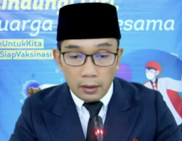Perkiraan Investasi Jabar Selatan Rp7,9 Triliun