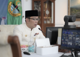 Ridwan Kamil: PTM Jabar September di Daerah PPKM Level 2