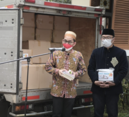 Ridwan Kamil: Tak Ada Lagi Zona Merah di Jabar