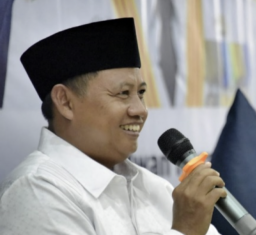 Pak Uu: Transportasi Umum Jabar Harus Aman, Nyaman, Selamat