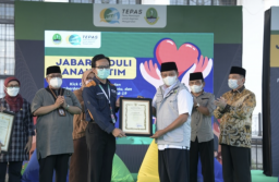 Pemda Prov Jabar Luncurkan Program Perlindungan Anak Korban COVID-19