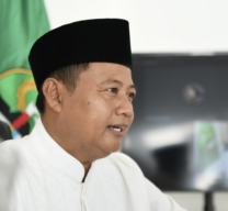 PPDB, Wagub Uu Ruzhanul Ulum Terima Masukan Ombudsman RI