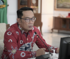 PTM di Jabar Sesuai Instruksi Pusat