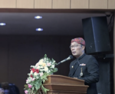 Ridwan Kamil Usulkan Prof. Mochtar Kusumaatmadja Jadi Pahlawan Nasional