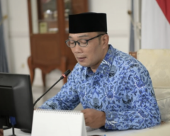 Ridwan Kamil: Korpri Harus Dinamis Inovatif Kolaboratif