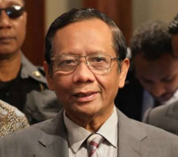 Mahfud MD Tolak Attaturk Jadi Nama Jalan di Jakarta