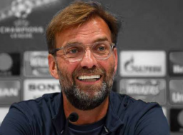 Barcelona Ingin Klopp Gantikan Koeman