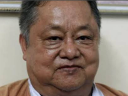 Orang Kepercayaan Suu Kyi Dipenjara 20 Tahun