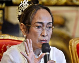 Resmi Murtad, Sukmawati Diminta Tak Jelekkan Islam lagi