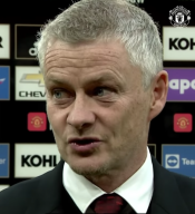 MU Dibantai City di Kandang, Bukan cuma Ole yang Salah