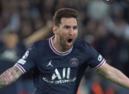 Timnas Argentina Bikin PSG Berang