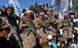 Taliban Memohon ke China Cairkan Dana