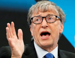 Ingin Pandemi Ini Berakhir, Ini Saran Bill Gates