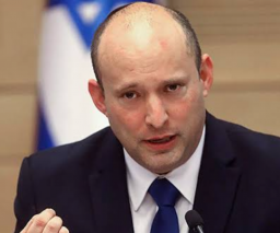 Dikepung Rudal Iran, Israel Mulai Cemas