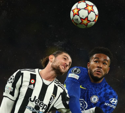 Juve Dihancurkan Chelsea, Allegri: Kami Lengah