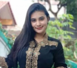 Sebelum Tewas Disiram Air Keras, Sarah Kawin Kontrak dengan Abdu Latif