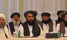 AS Bersedia Berunding 1  Meja bersama Taliban