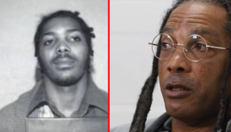 Terlanjur Dipenjara 40 Tahun, Kevin Dibebaskan karena Terbukti Tak Bersalah