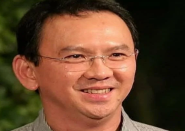 Anak Buah Erick Thohir, Tuduh Ahok Komut Rasa Dirut