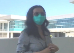 Siskaeee Hobi Pamer Payudara di Tempat Umum dan Divideokan