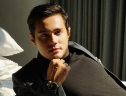 Pesinetron Bobby Joseph Ditangkap Polisi karena Narkoba