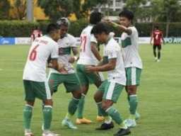 Puncaki Klasemen, Evan Dimas cs Tim Paling Produktif