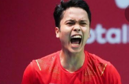 Mobil Anthony Ginting Digondol Pencuri